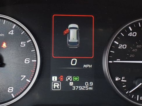 Certified 2023 Subaru Outback Limited AWD/4WD image 37