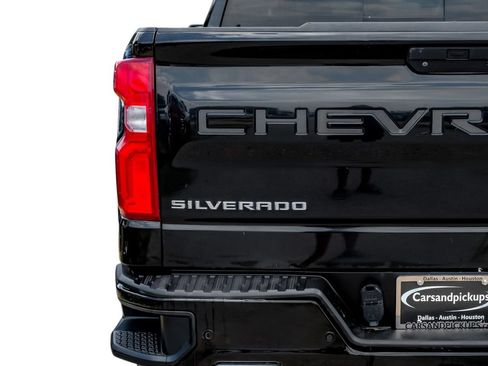 Used 2019 Chevrolet Silverado 1500 High Country w/ Z71 Off-Road Package AWD/4WD image 51
