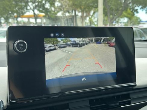 New 2026 Honda Prologue Touring image 13