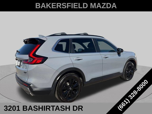 Used 2023 Honda CR-V Sport Touring image 5