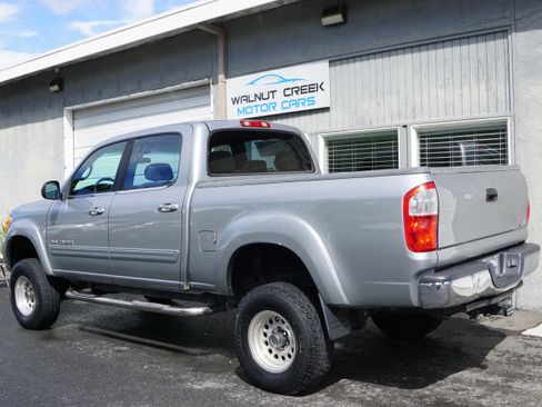 Used 2004 Toyota Tundra SR5 image 16
