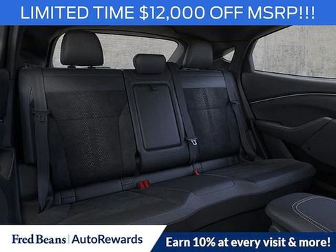 Used 2024 Ford Mustang Mach-E GT image 16