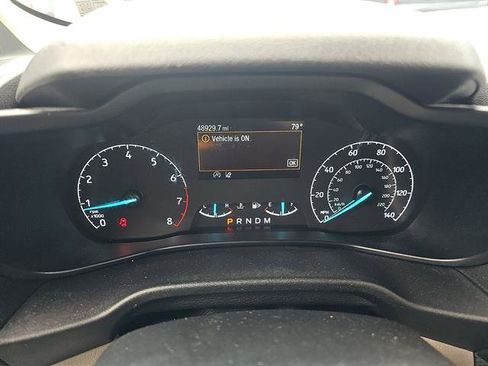 Used 2022 Ford Transit Connect XLT FWD image 15