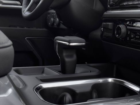 New 2026 Chevrolet Silverado 1500 RST AWD/4WD image 7