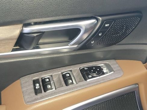 Used 2021 Kia Telluride SX w/ SX Prestige Package AWD/4WD image 7