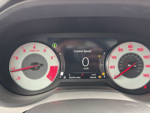 Used 2025 Acura RDX A-Spec AWD/4WD image 32