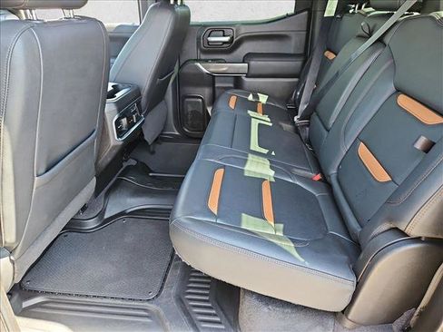 Used 2021 GMC Sierra 1500 AT4 w/ AT4 Preferred Package AWD/4WD image 18