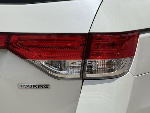 Used 2016 Honda Odyssey Touring image 7