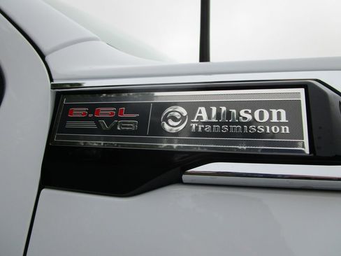 New 2026 GMC Sierra 2500 Pro image 24