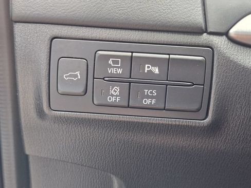 Used 2020 MAZDA CX-9 Grand Touring FWD image 24