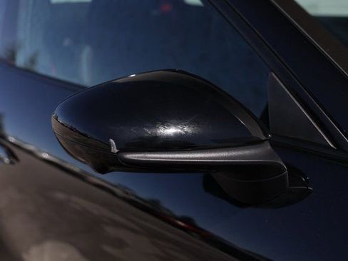 Certified 2024 Porsche 911 Carrera 4 GTS image 28