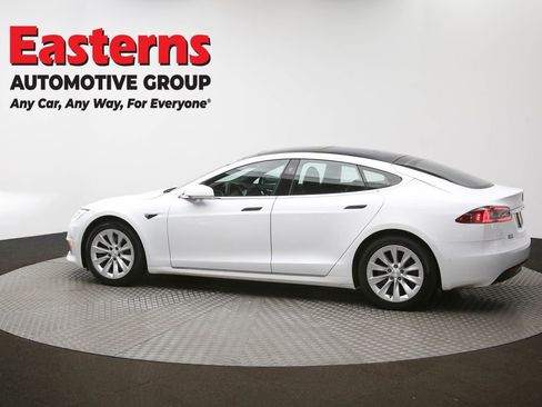 Used 2018 Tesla Model S P100D image 58