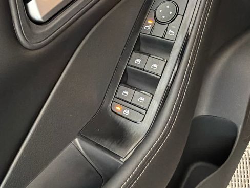 New 2026 Nissan Rogue SV image 23