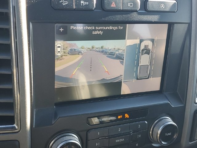 Used 2018 Ford F150 Raptor w/ Equipment Group 802A Luxury AWD/4WD image 22