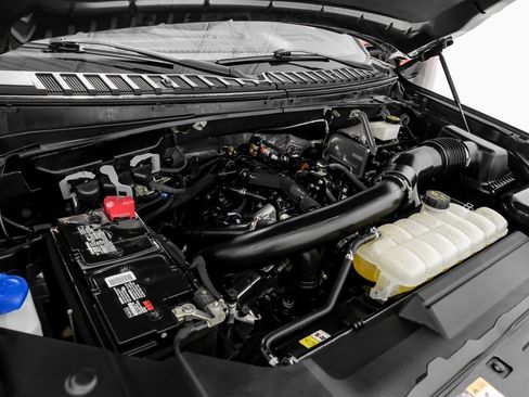 Used 2023 Lincoln Navigator Reserve image 50