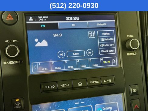 Used 2024 Subaru Crosstrek 2.0i AWD/4WD image 18