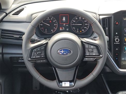 New 2025 Subaru Crosstrek 2.5i Limited w/ Crosstrek Mirror Package image 13
