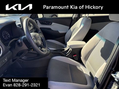 Used 2023 Hyundai Kona SE w/ Cargo Package image 19