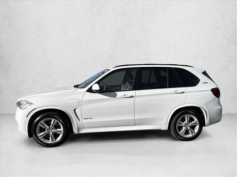 Used 2017 BMW X5 xDrive40e image 4
