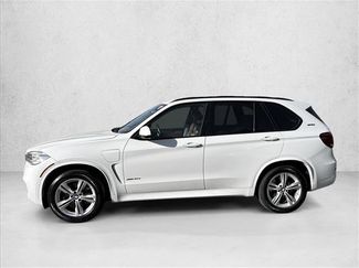 Used 2017 BMW X5 xDrive40e video 4