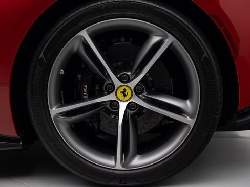 Certified 2023 Ferrari 296 GTB image 39