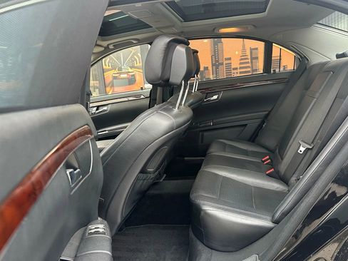 Used 2013 Mercedes-Benz S 550 4MATIC image 10