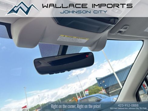 Used 2021 Subaru Ascent Limited w/ Technology Package AWD/4WD image 17