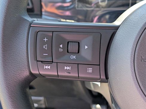 New 2026 Nissan Kicks SV image 19