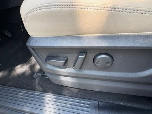 New 2026 INFINITI QX80 Pure w/ Cargo Package RWD image 16