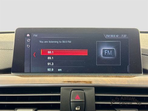 Used 2019 BMW 430i Convertible RWD image 17