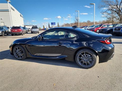 New 2026 Subaru BRZ Limited image 6