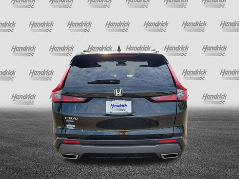 Used 2025 Honda CR-V Sport-L image 6