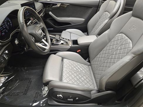 Used 2022 Audi S5 Prestige image 17