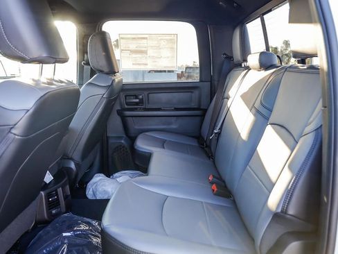 New 2025 RAM 2500 Tradesman image 19