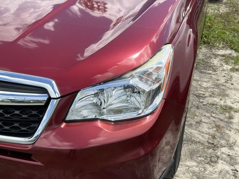 Used 2016 Subaru Forester 2.5i Premium AWD/4WD image 4