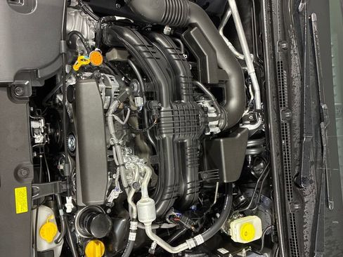 New 2026 Subaru Impreza 2.0i Sport image 4