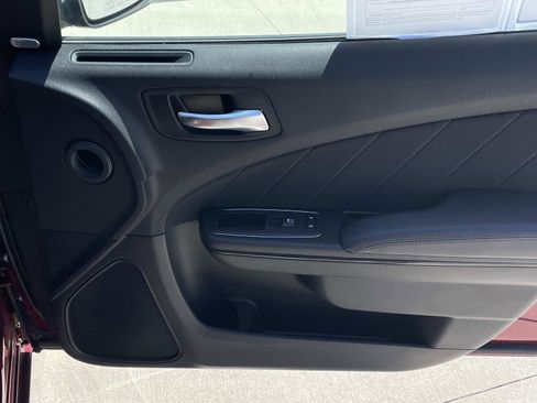 Used 2023 Dodge Charger SXT w/ Blacktop Package RWD image 21