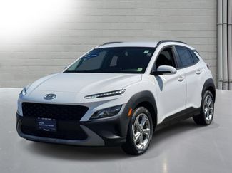 Used 2023 Hyundai Kona SEL AWD/4WD video 4