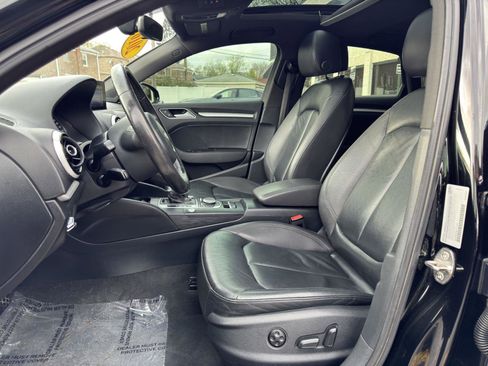 Used 2016 Audi A3 2.0T Premium image 18