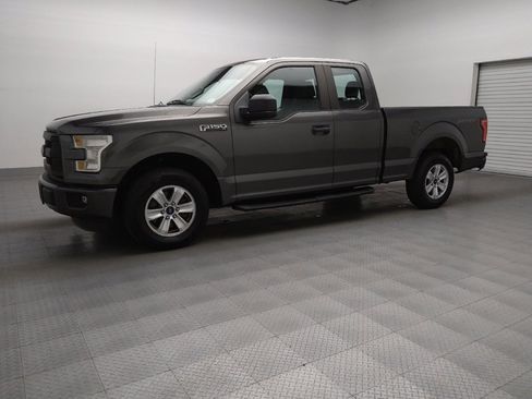 Used 2015 Ford F150 XL w/ Equipment Group 101A Mid image 2