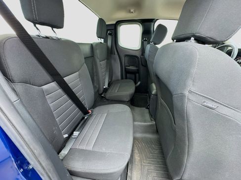 Used 2019 Ford Ranger XLT w/ Equipment Group 301A Mid image 18