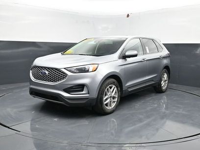 Used 2024 Ford Edge SEL