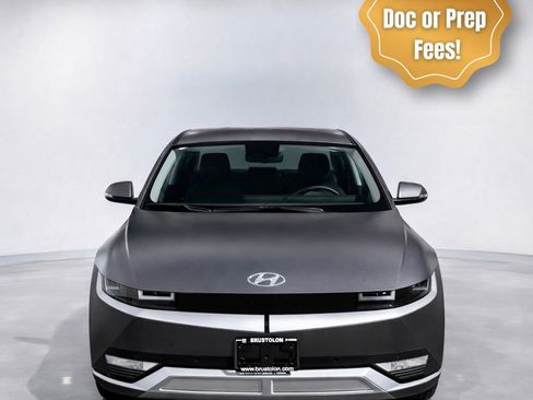 Used 2024 Hyundai Ioniq 5 SEL AWD/4WD image 3