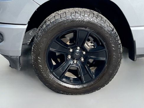 Used 2022 RAM 1500 Big Horn AWD/4WD image 31