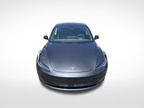 Used 2024 Tesla Model 3 Standard Range RWD image 8