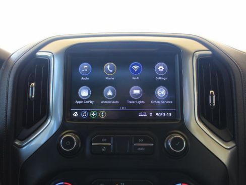 Used 2022 Chevrolet Silverado 1500 LT image 36