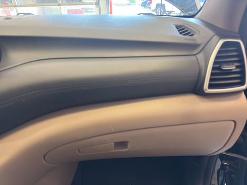 Used 2020 Hyundai Tucson Ultimate FWD image 24