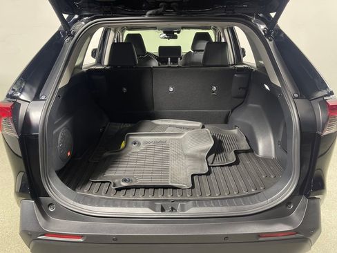 Certified 2024 Toyota RAV4 XLE Premium image 10