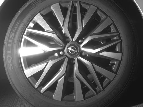 Used 2025 Nissan Altima 2.5 SV image 12