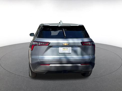 Used 2025 Chevrolet Equinox LT image 12